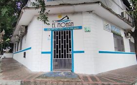 Hostal El Mohan